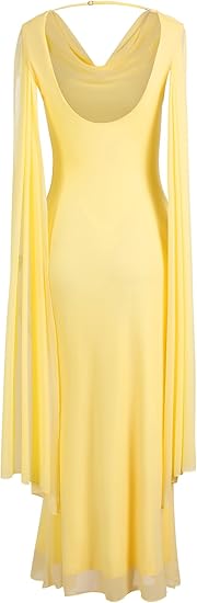 Women's Summer Formal Wedding Guest Dresses Sleeveless Evening Dresses