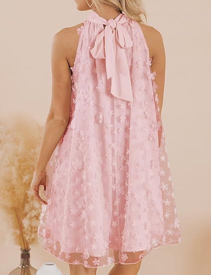 Womens Summer Wedding Guest Formal Homecoming Dresses