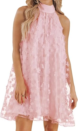 Womens Summer Wedding Guest Formal Homecoming Dresses