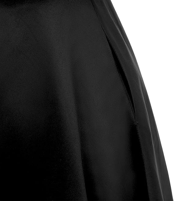 Women's 1950s Retro Vintage Spaghetti Strap Cocktail Full Of Charm Homecoming Dresses