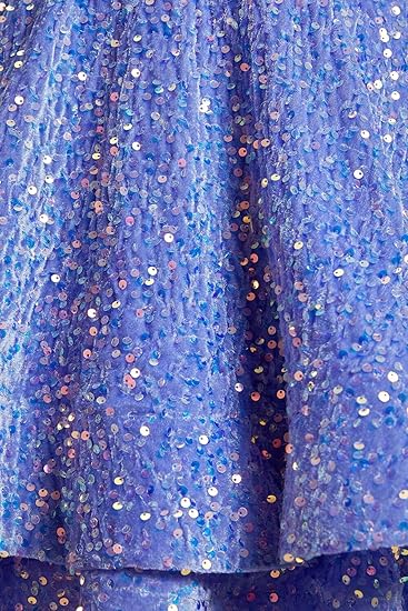 Sequin Short Homecoming Dresses for Teens Sparkly Junior