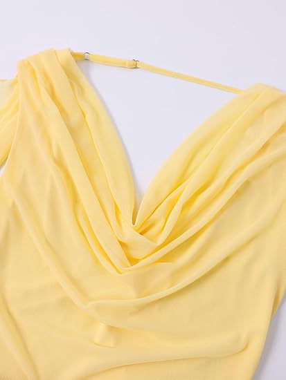 Women's Summer Formal Wedding Guest Dresses Sleeveless Evening Dresses