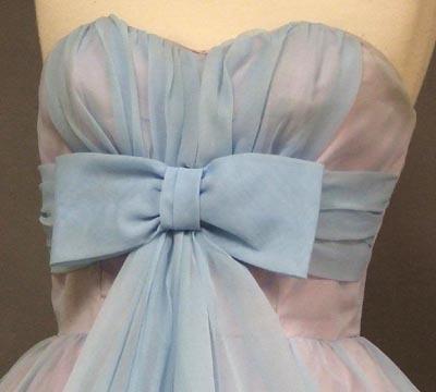 Airy Pastel Blue Fit Flare Mini Strapless Sweetheart Neck Sleeveless Plain Zipper Back Mini Length Homecoming Dresses